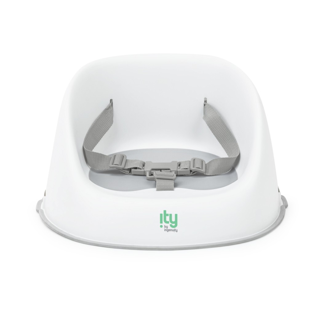 INGENUITY Ity Simplicity Seat Easy Clean Booster etetőszék emelő 15 kg-ig