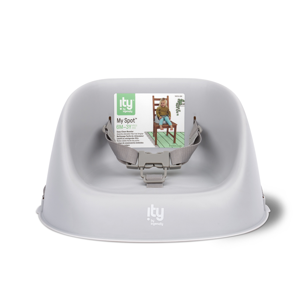Ingenuity My Spot Easy-Clean Booster székmagasító