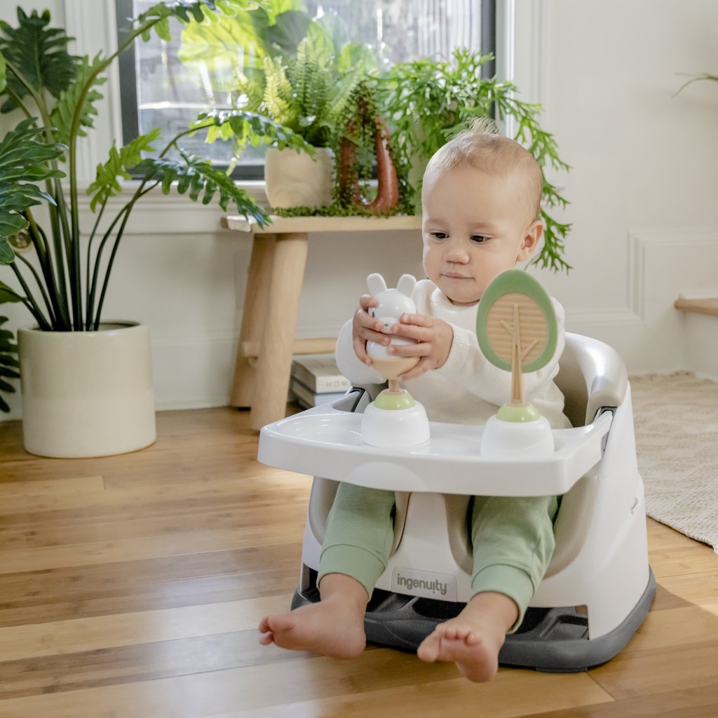 INGENUITY Bébikomp 3in1 Step &amp;amp;amp;amp; Sprout™ 6hó+ 12 kg-ig