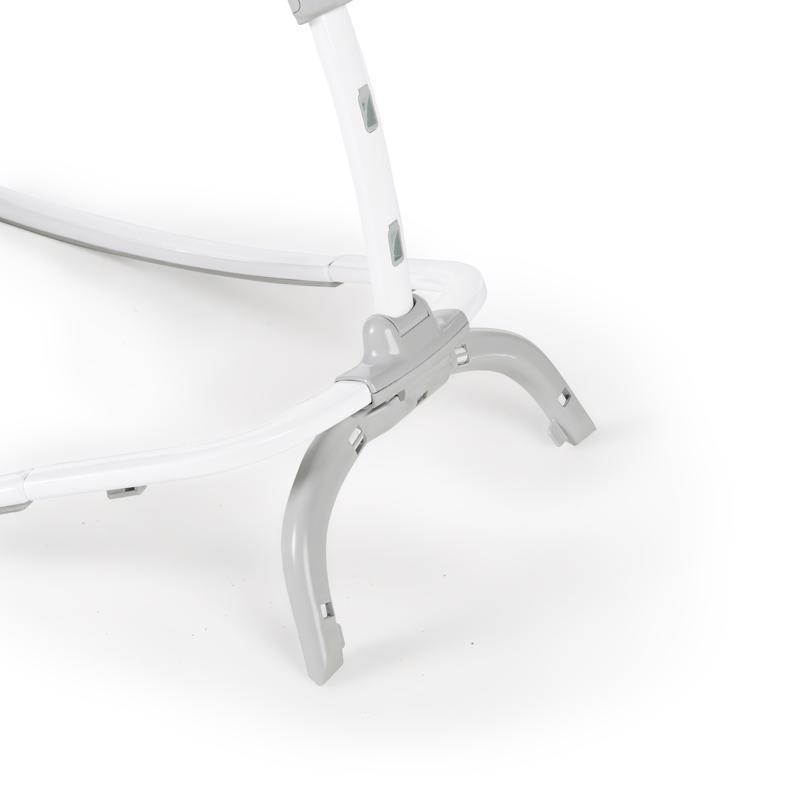 INGENUITY Rezgő hintaszék dallamokkal Cuddle Lamb 0hó+ 18kg-ig