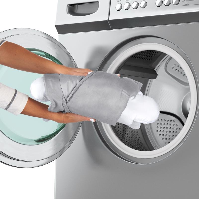 INGENUITY Rezgő hintaszék dallamokkal Cuddle Lamb 0hó+ 18kg-ig