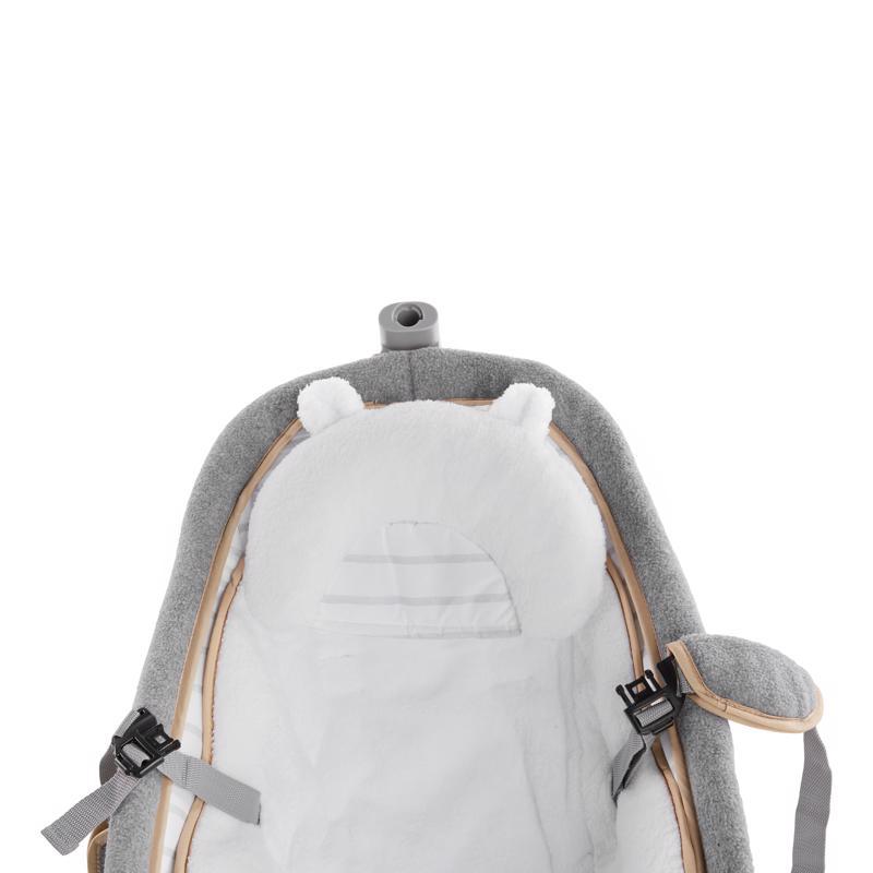 INGENUITY Rezgő hintaszék dallamokkal Boutique 0 hó+,18 kg-ig
