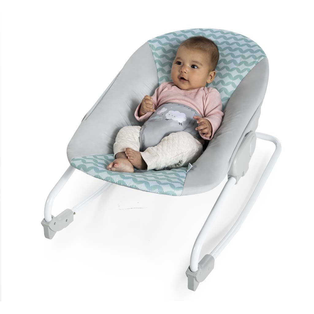 INGENUITY Hintaszék Ity Goji 0hó+, 9 kg-ig