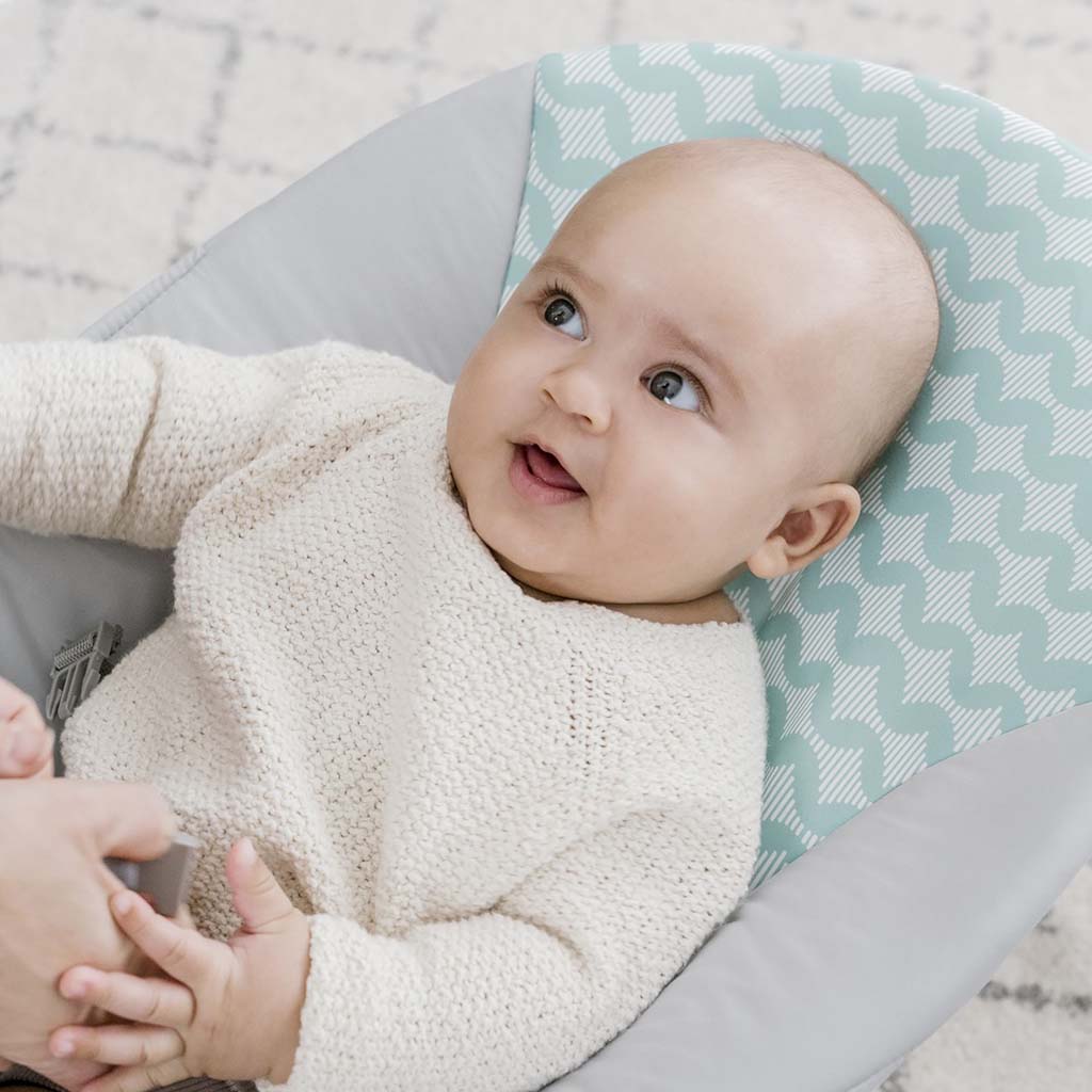 INGENUITY Hintaszék Ity Goji 0hó+, 9 kg-ig