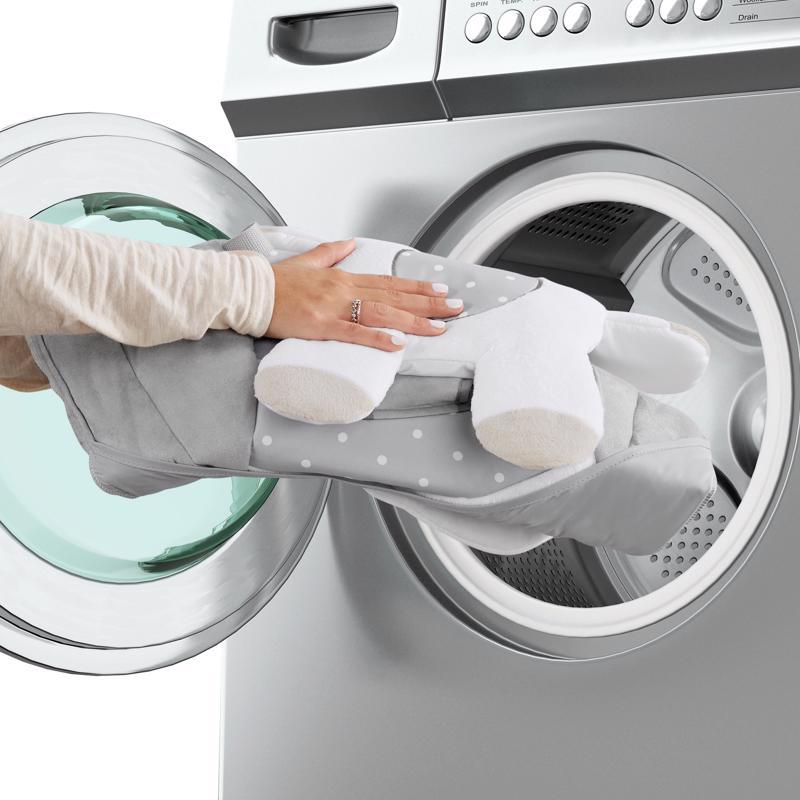 INGENUITY hinta dallamokkal Cuddle Lamb 0m+, 9kg-ig