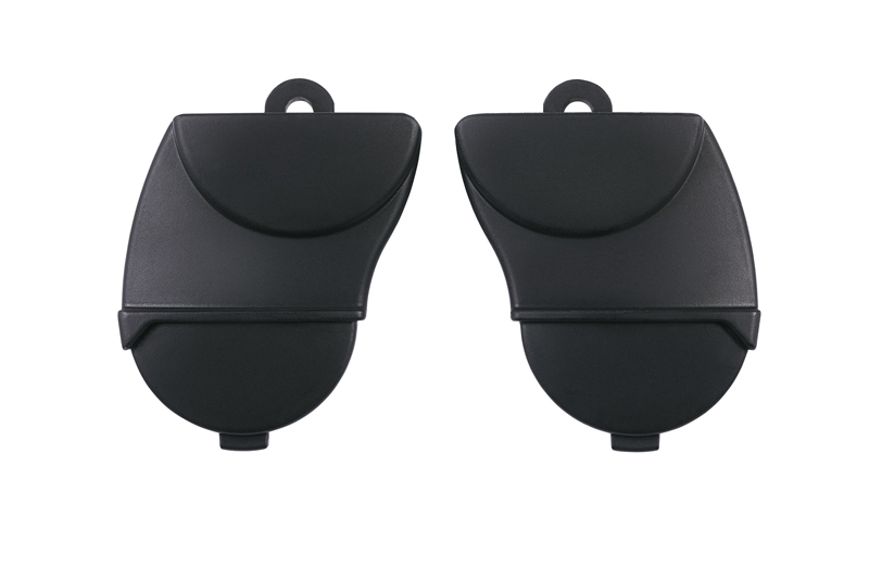 EASYWALKER Szett XXL kombinált babakocsi Harvey3 kiegészítőkkel Sage Green