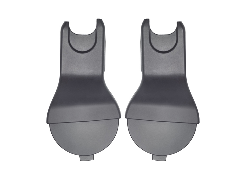 EASYWALKER Szett XXL kombinált babakocsi Harvey3 kiegészítőkkel Fossil Grey