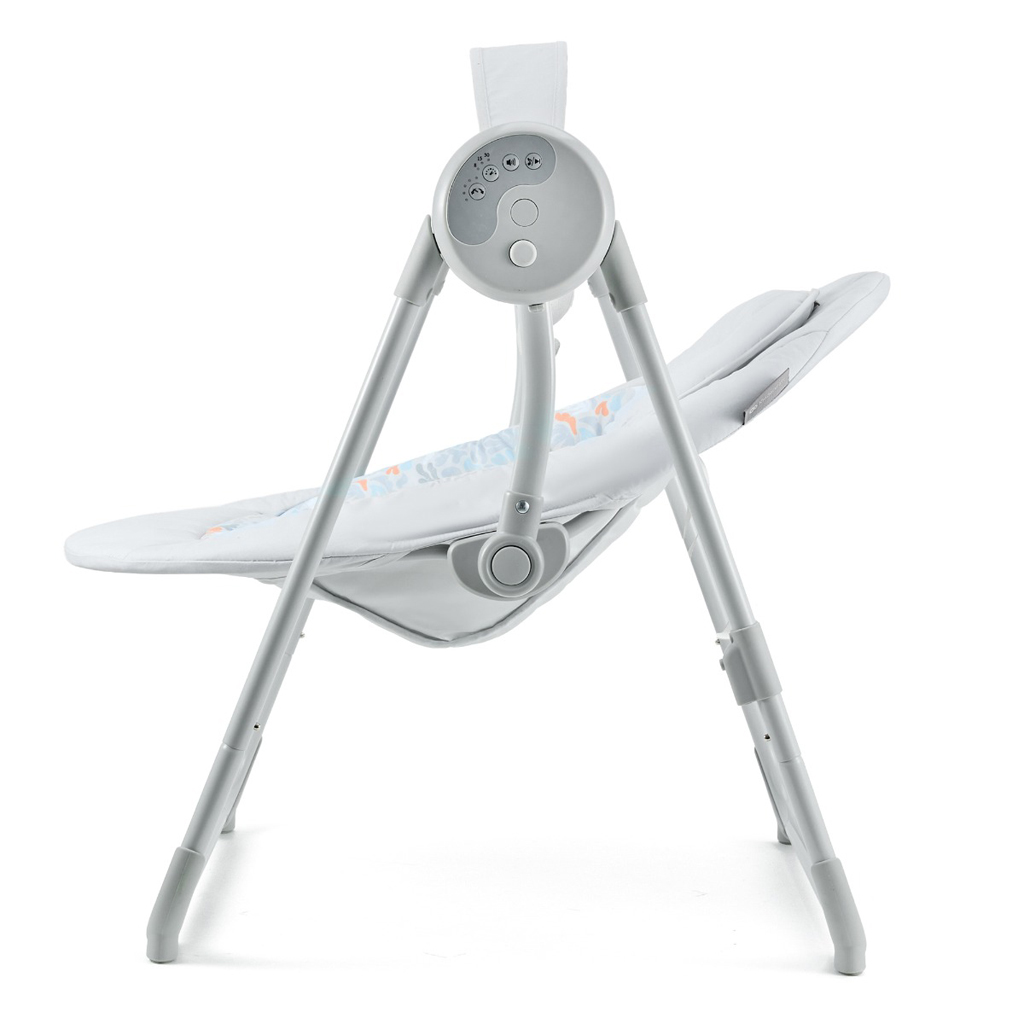 KINDERKRAFT hinta Swingee Grey