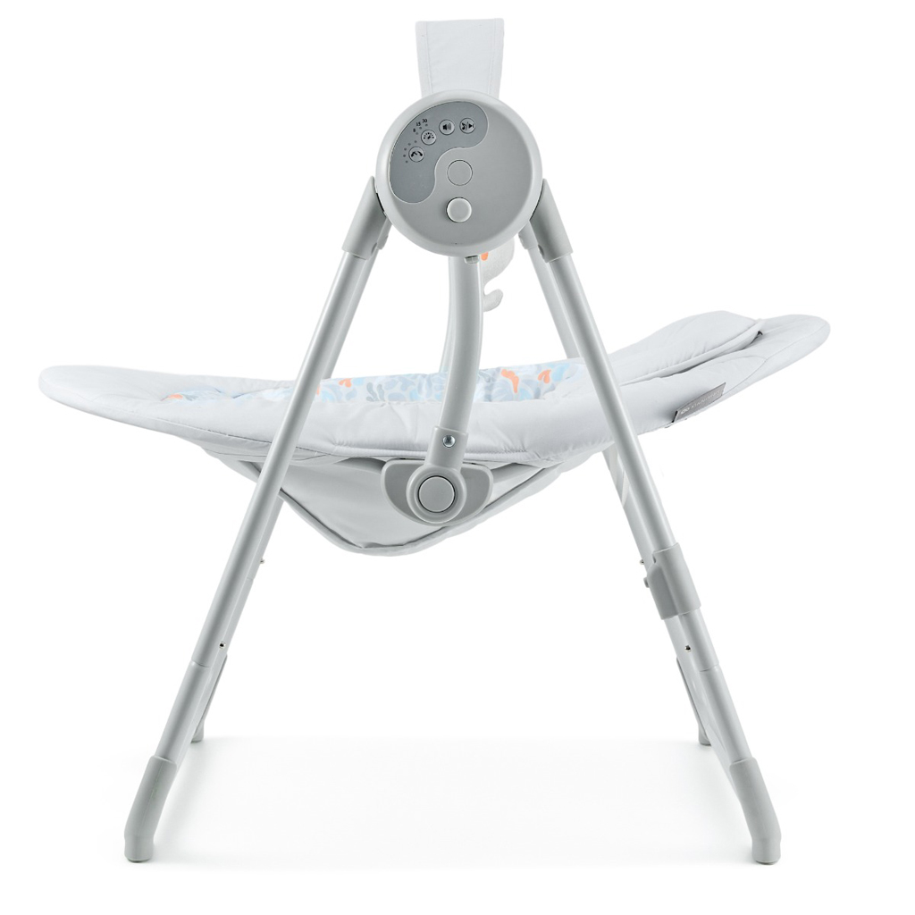 KINDERKRAFT hinta Swingee Grey