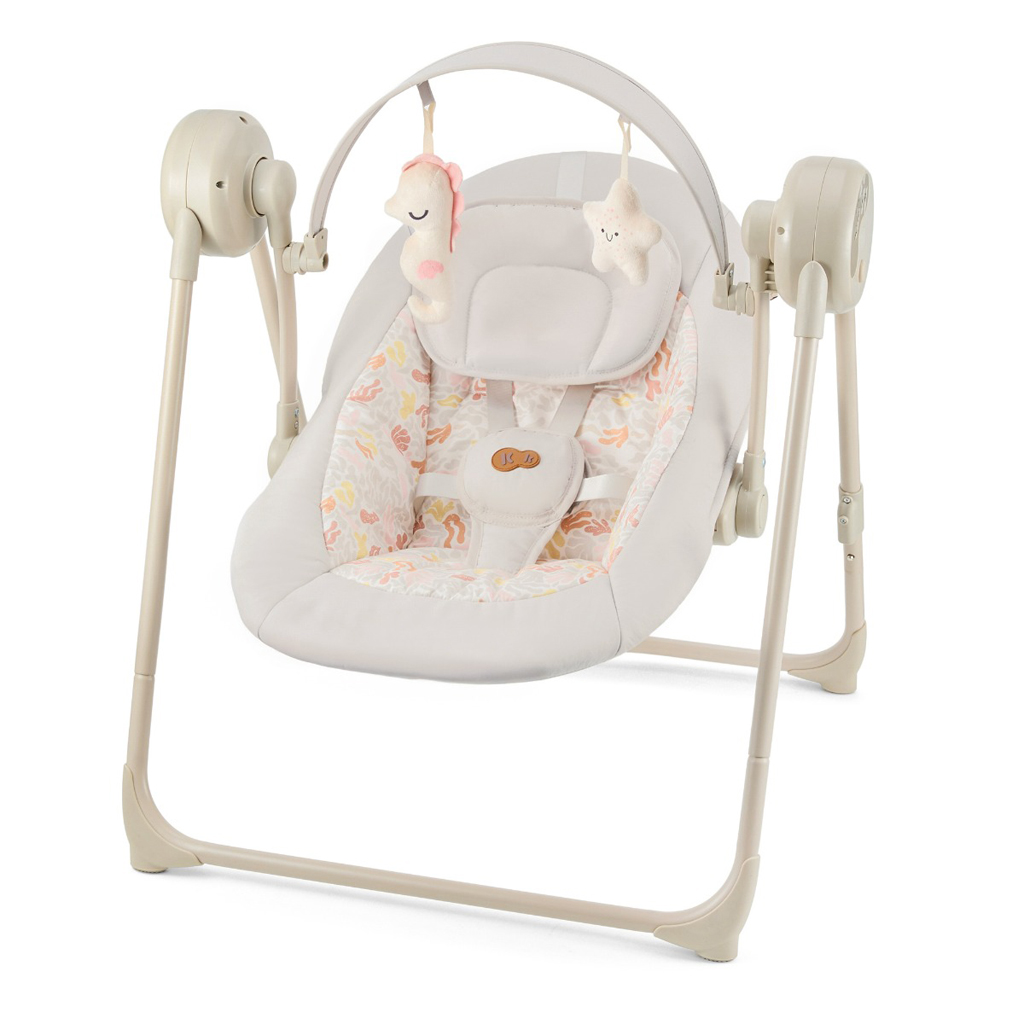 KINDERKRAFT hinta Swingee Beige