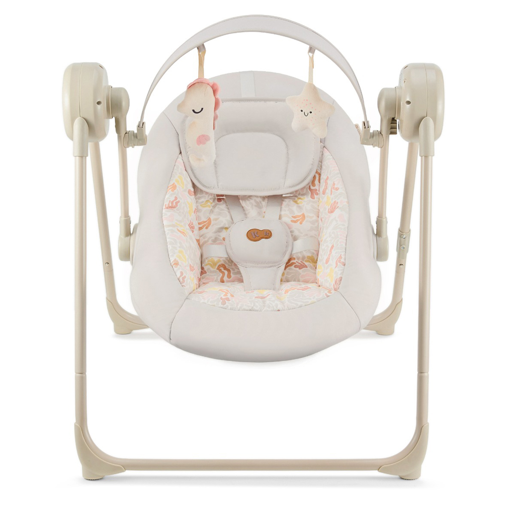 KINDERKRAFT hinta Swingee Beige