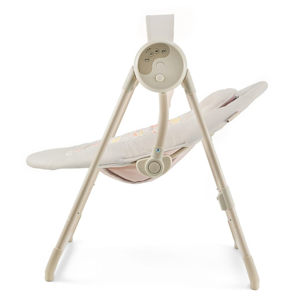 KINDERKRAFT hinta Swingee Beige