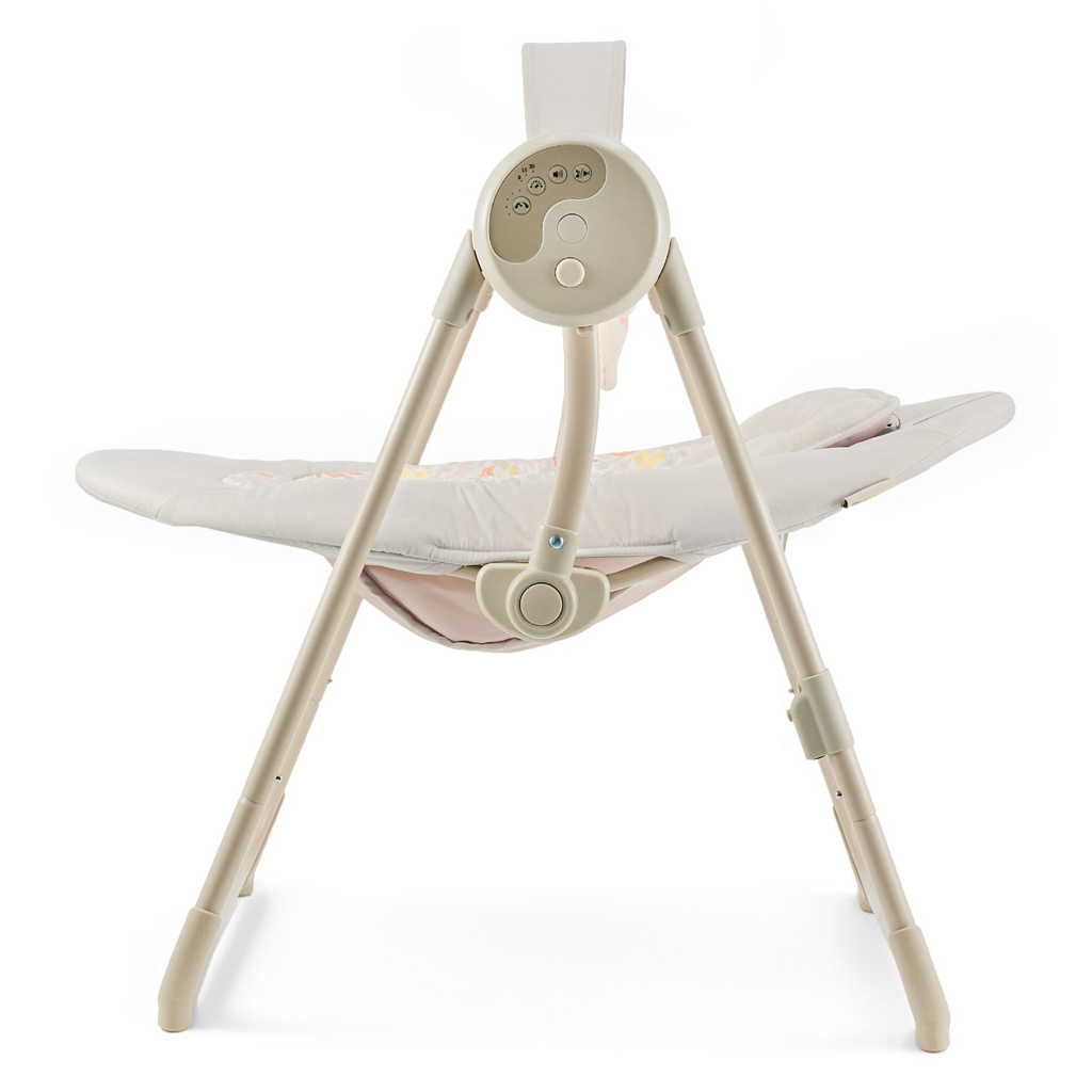 KINDERKRAFT hinta Swingee Beige