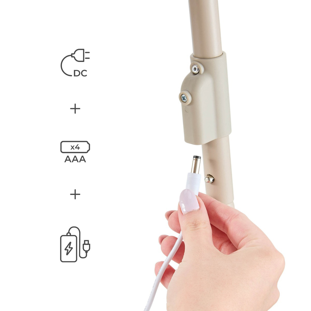 KINDERKRAFT hinta Swingee Beige