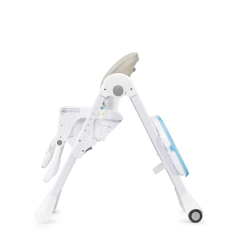 KINDERKRAFT Etetőszék Yummy Multi