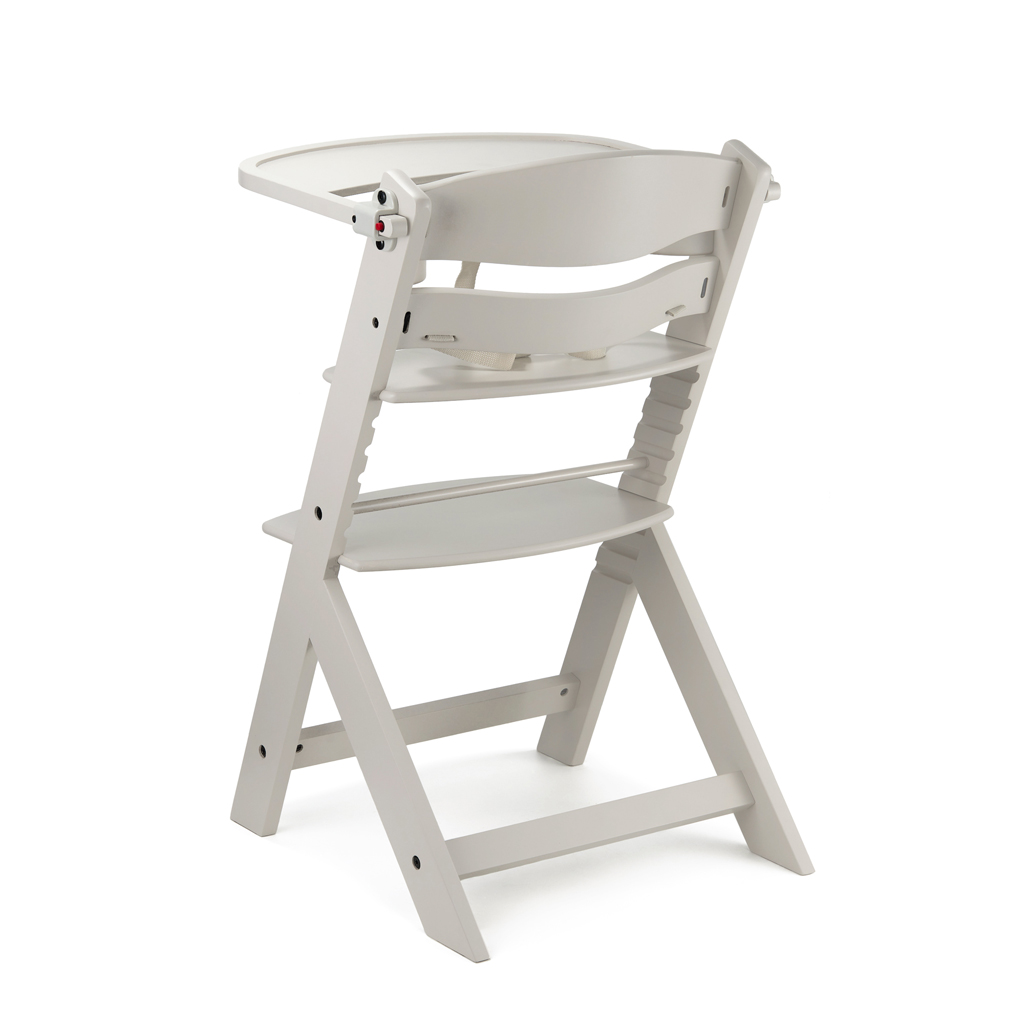 KINDERKRAFT Etetőszék Enock Beige