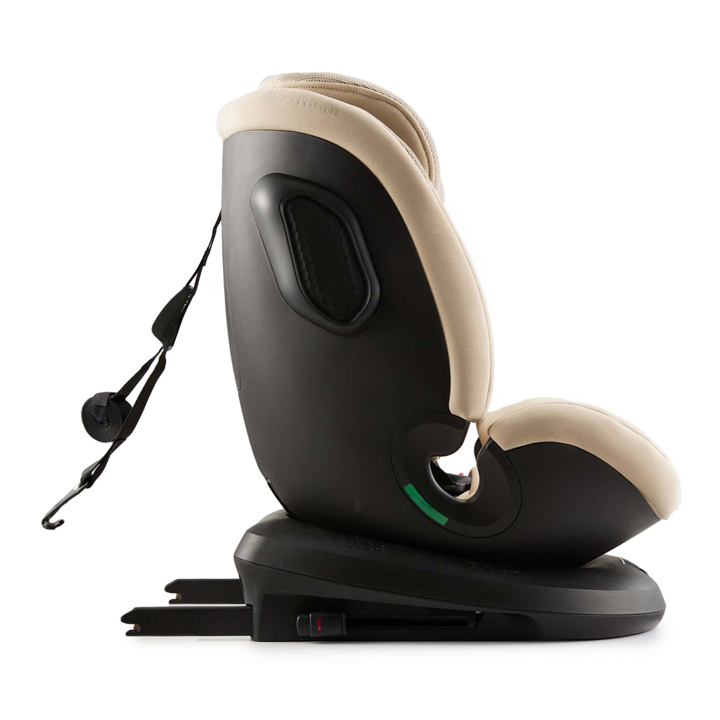 KINDERKRAFT Autósülés Xpedition 3 i-size 40-150 cm Beige