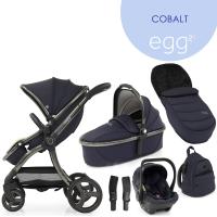 BabyStyle Egg2 szett 6 az 1-ben Cobalt