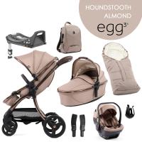 BabyStyle Egg3 szett 8 az 1-ben