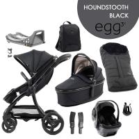 BabyStyle Egg3 szett 8 az 1-ben