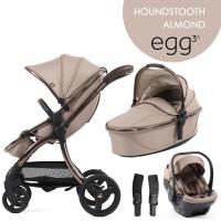 BabyStyle Egg3 szett 4 az 1-ben
