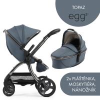 BabyStyle Egg3 szett 2 az 1-ben