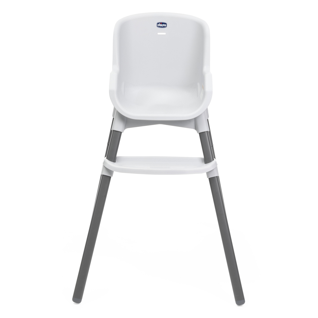 Chicco - Gyermek etetőszék ZEST 3 az 1-ben - Moon Grey