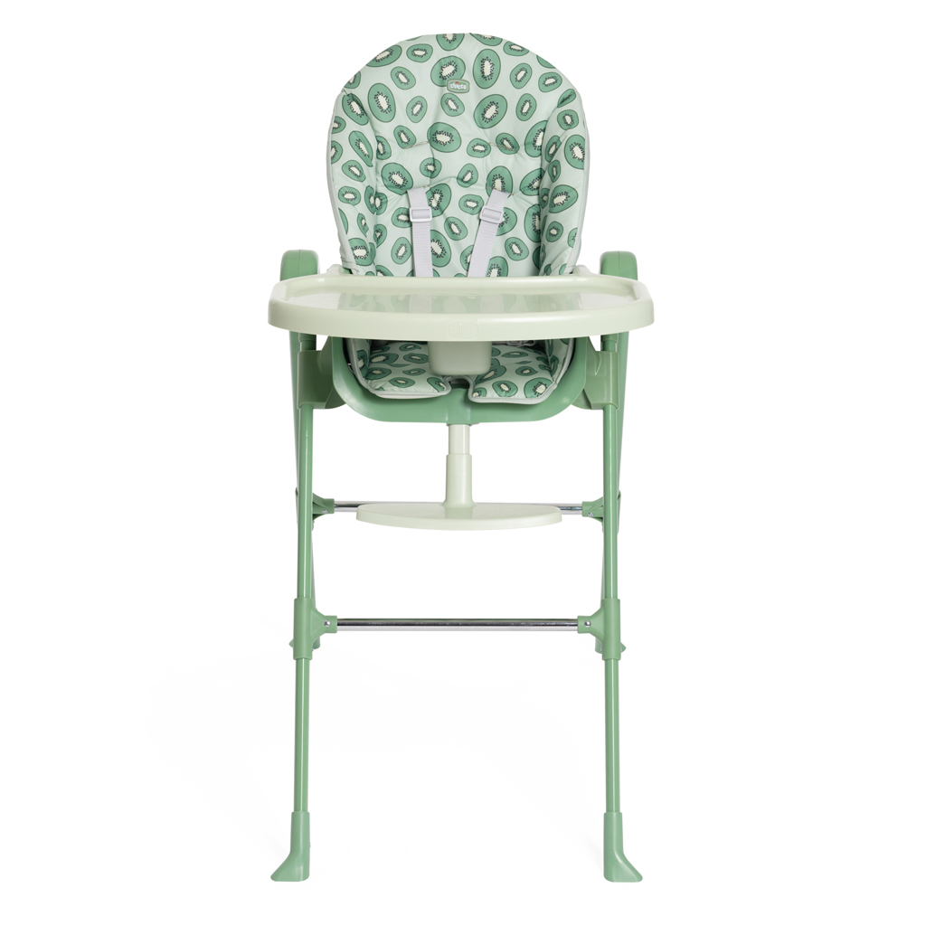 CHICCO Etetőszék Polly Armonia - Kiwi