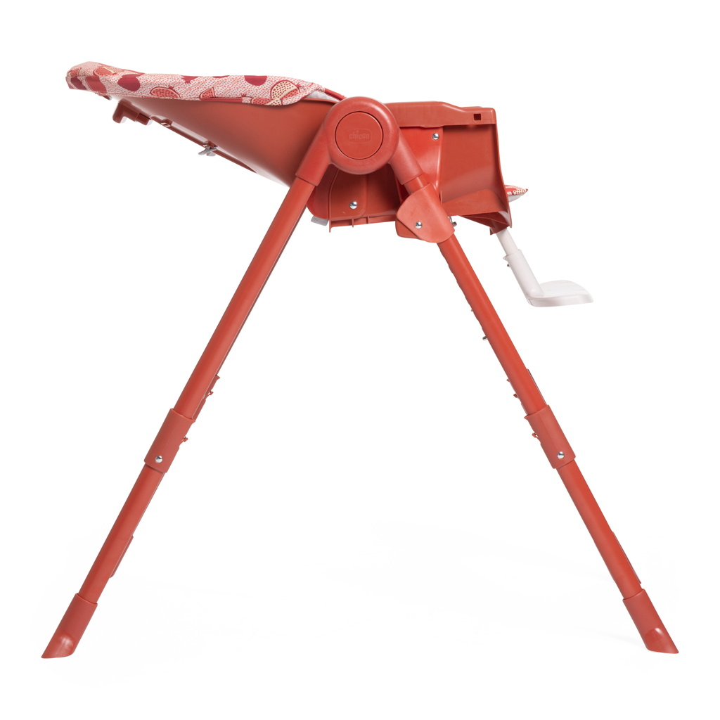 CHICCO Etetőszék Polly Armonia - Juice