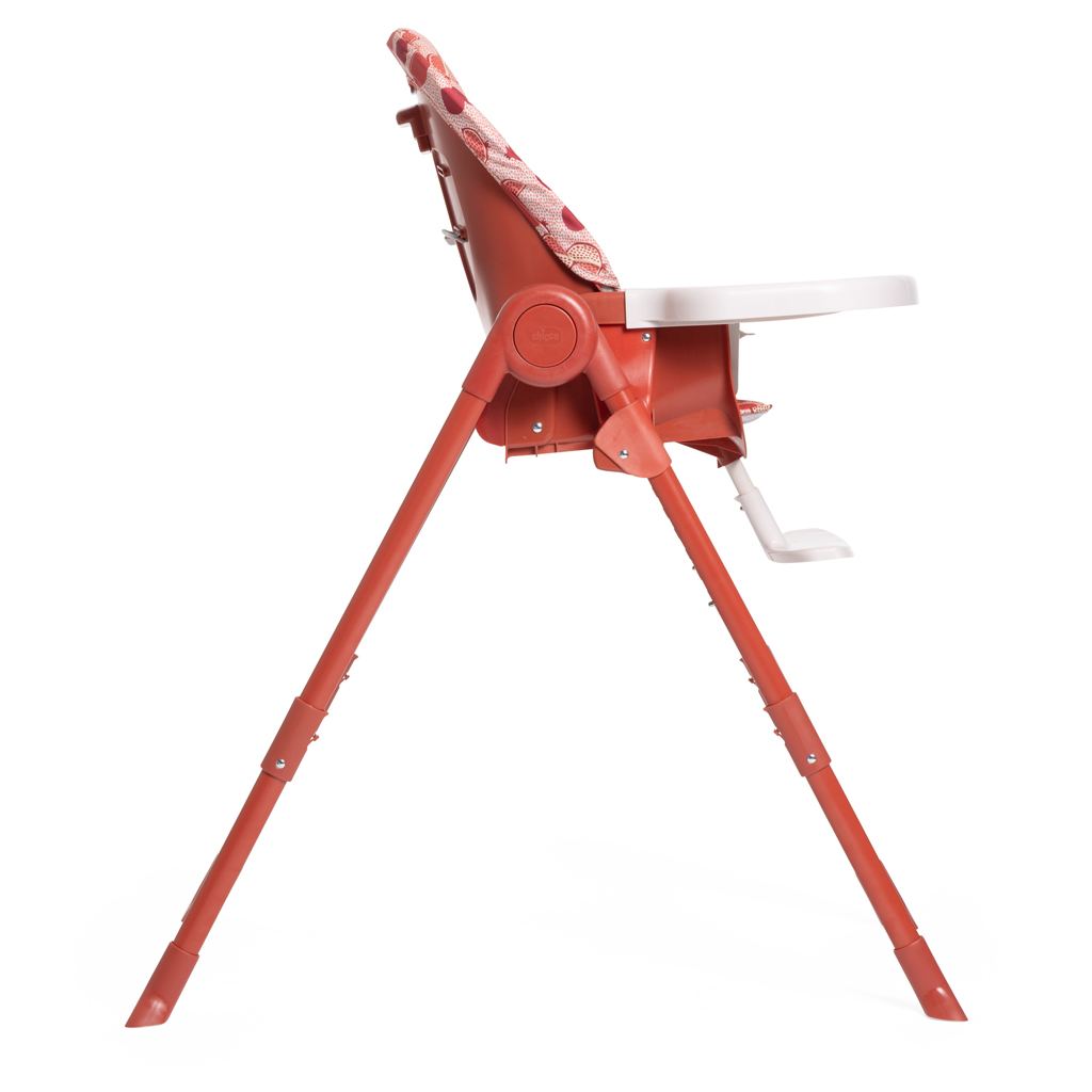 CHICCO Etetőszék Polly Armonia - Juice