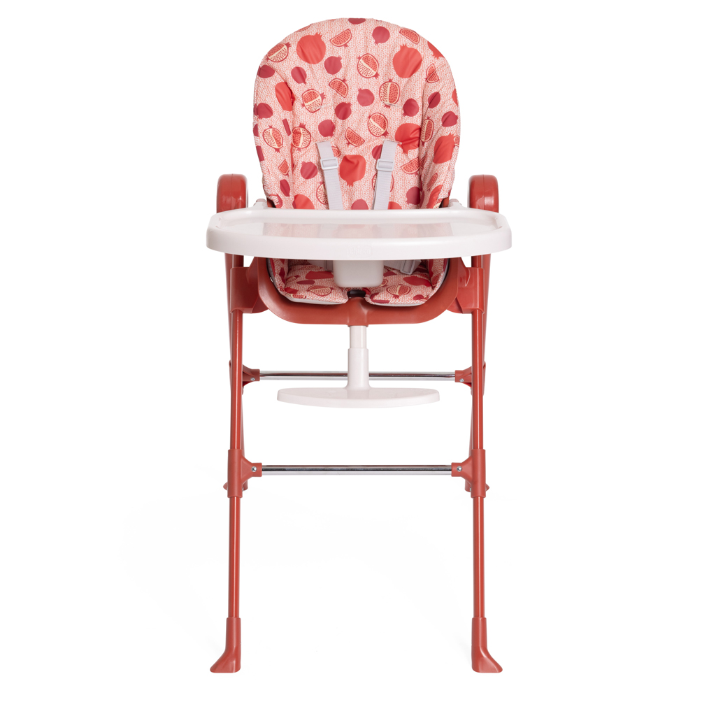 CHICCO Etetőszék Polly Armonia - Juice