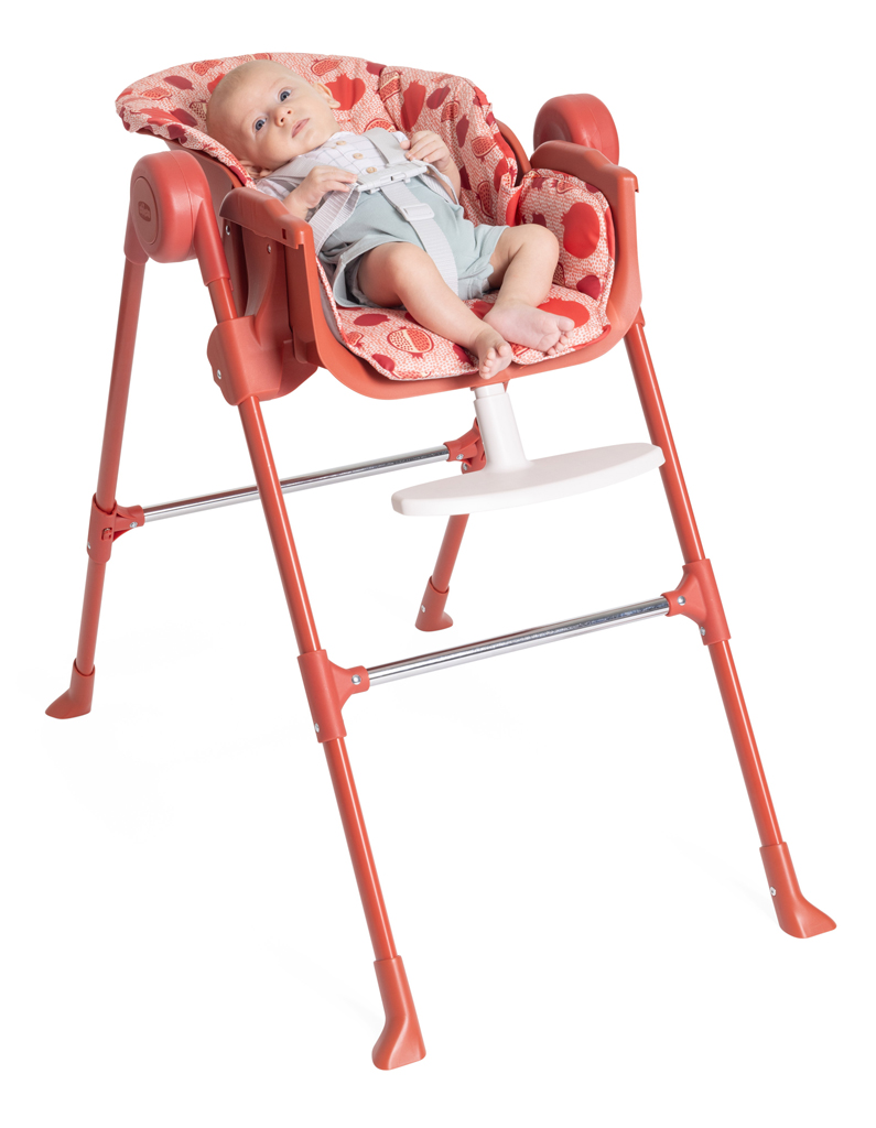 CHICCO Etetőszék Polly Armonia - Juice