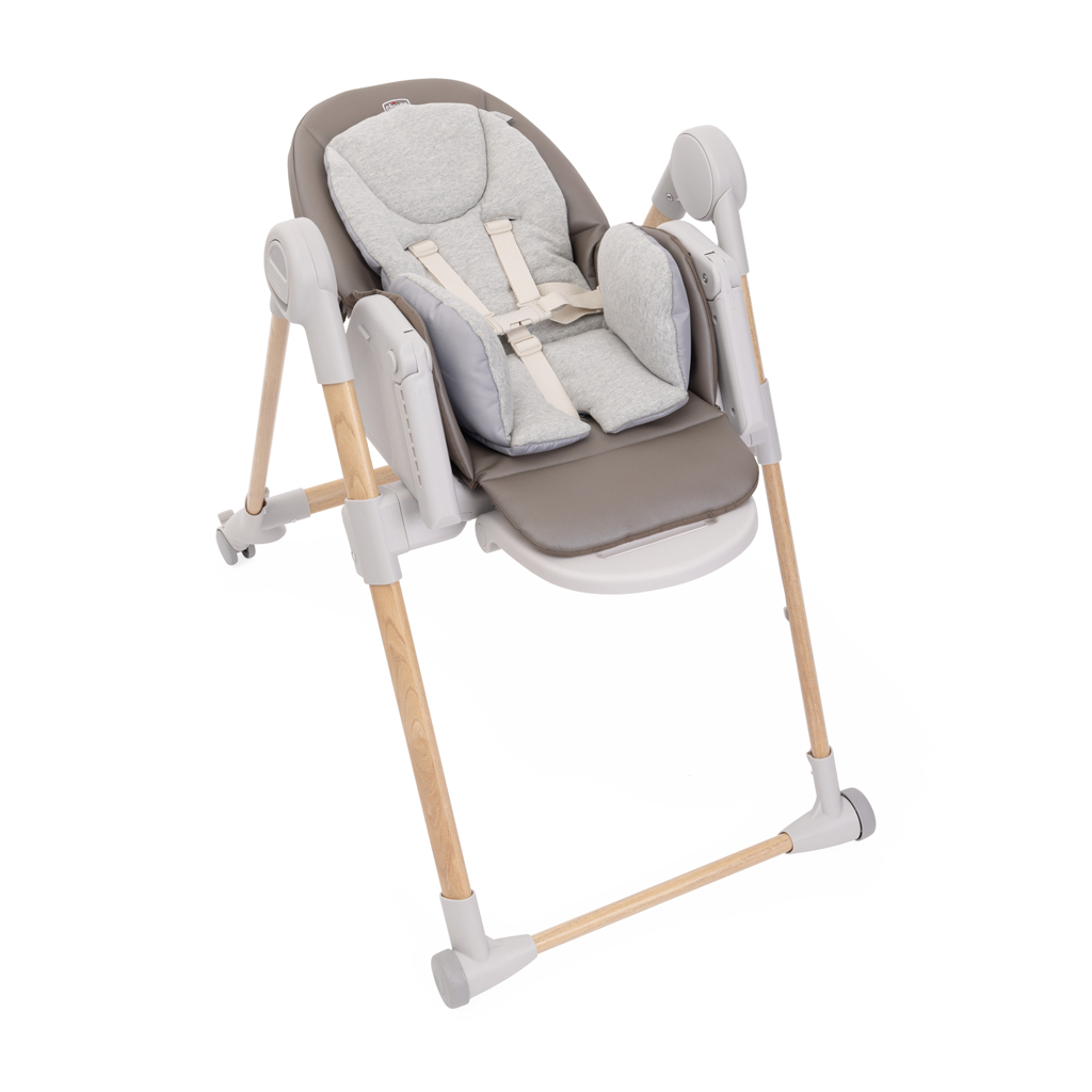 CHICCO Etetőszék Polly Armonia - Scandinavian