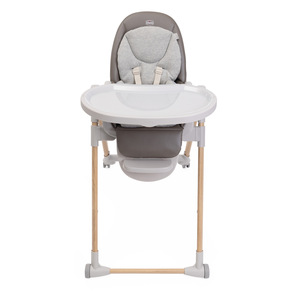 CHICCO Etetőszék Polly Armonia - Scandinavian