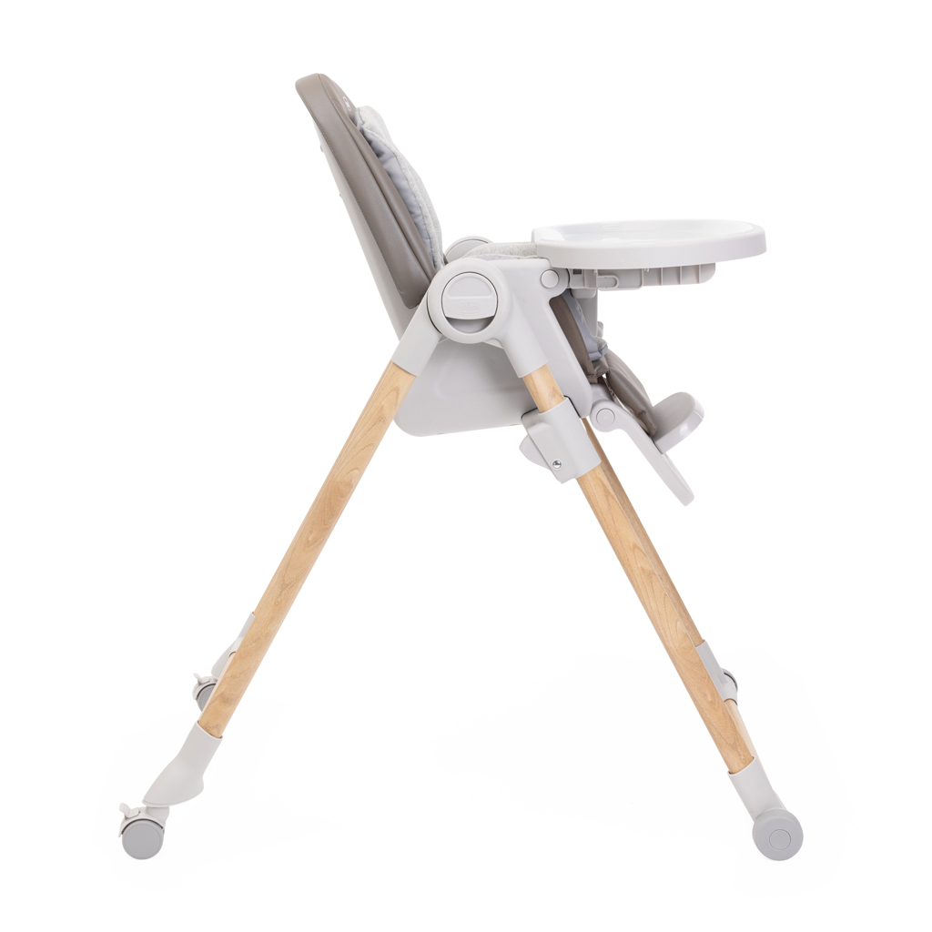 CHICCO Etetőszék Polly Armonia - Scandinavian