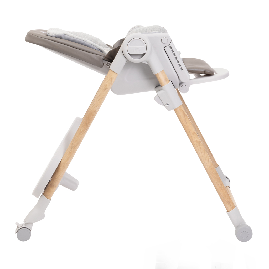 CHICCO Etetőszék Polly Armonia - Scandinavian