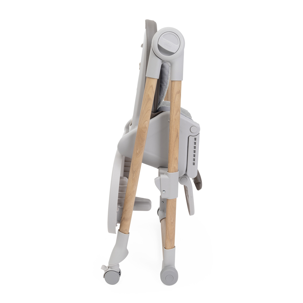 CHICCO Etetőszék Polly Armonia - Scandinavian