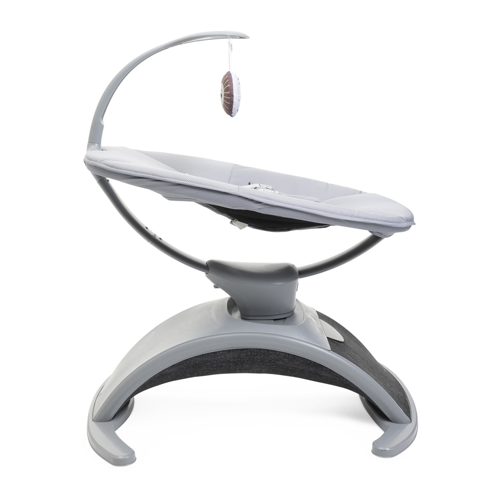 CHICCO Intelligens multifunkciós pihenőszék ComfyWave 8 az 1-ben 0hó+ 9 kg-ig