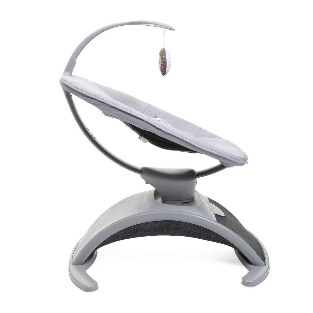 CHICCO Intelligens multifunkciós pihenőszék ComfyWave 8 az 1-ben 0hó+ 9 kg-ig