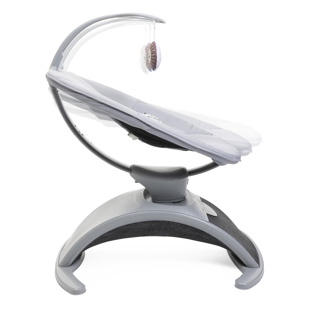 CHICCO Intelligens multifunkciós pihenőszék ComfyWave 8 az 1-ben 0hó+ 9 kg-ig