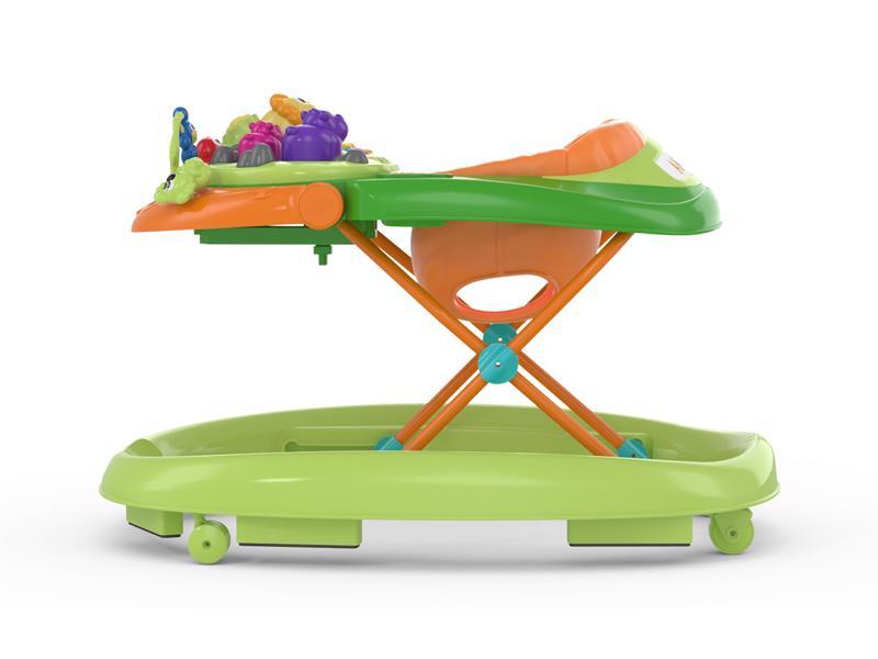 CHICCO Walky Talky Sunny járássegítő 6 hónapos kortól, 12 kg-ig