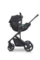 CAVOE Moi XL 2in1 + Táska + Adapterek