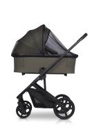 CAVOE Moi XL 2in1 + Táska + Adapterek