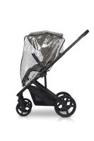 CAVOE Moi XL 2in1 + Táska + Adapterek