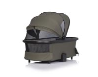 CAVOE Moi XL 2in1 + Táska + Adapterek