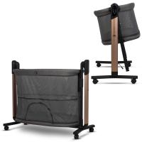 Cavoe elektromos bölcső 4in1 COQ kiságy Meteorite