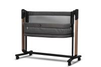 Cavoe elektromos bölcső 4in1 COQ kiságy