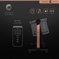 Cavoe elektromos bölcső 4in1 COQ kiságy