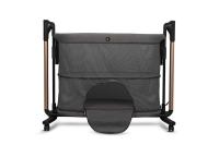 Cavoe elektromos bölcső 4in1 COQ kiságy