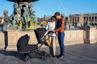 CAVOE AVEC 2in1 2 darab mózessel